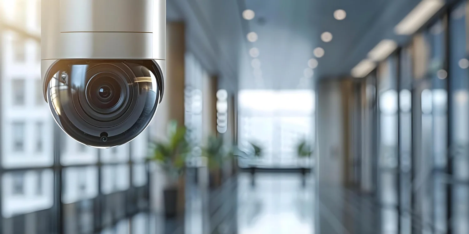 Digital Surveillance System