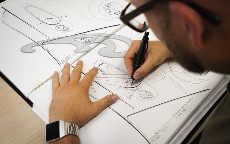 product Design