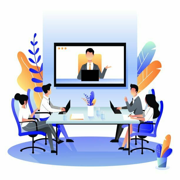 vtcpl - board room solution in mysore