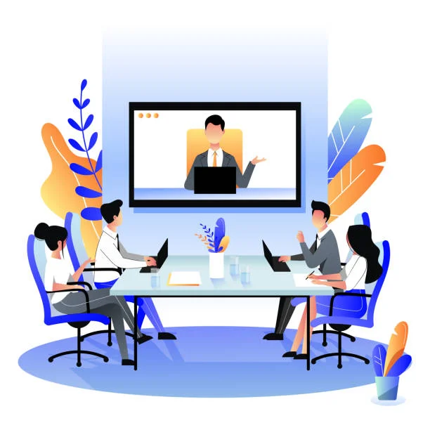 vtcpl - board room solution in mysore